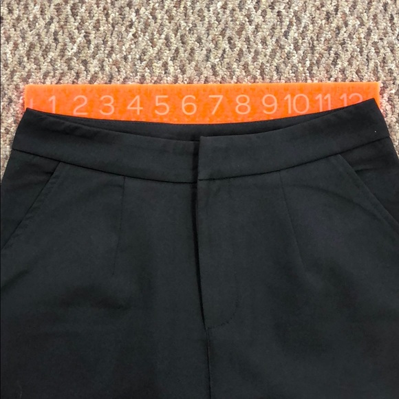 Black pants - Picture 5 of 5